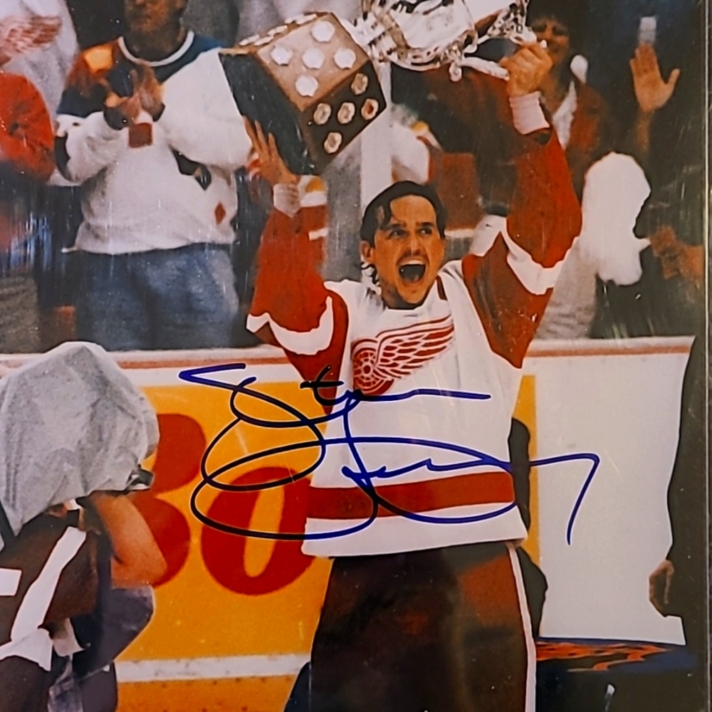Detroit Red Wings
